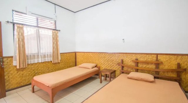 Номер Standard Kempu Taman Ayu I