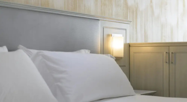 Номер Comfort Garda Suite Hotel