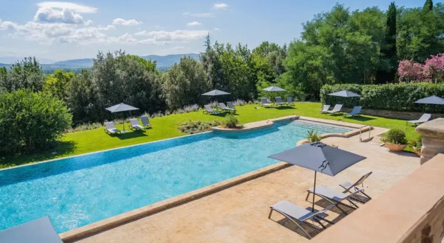 Полулюкс Le Cappuccinelle Suites&SPA