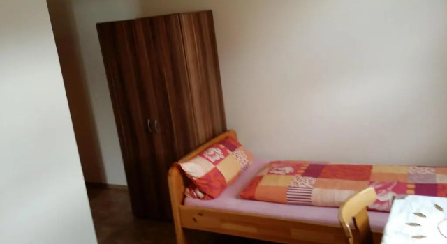 Номер Standard Albergo Restaurante Da Franco