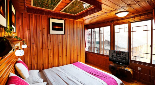 InYue Holiday Hotel, Забронировать Отель Отели Гуйлинь 3 звезды, 3*