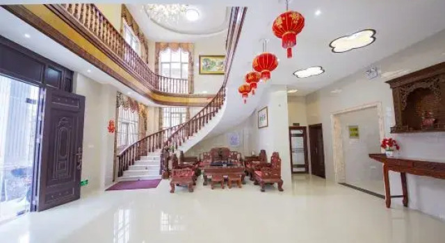 Meizhou Island Sea and Tree Homestay (Mazu Film City Branch), Book Hotel Putian Fujian