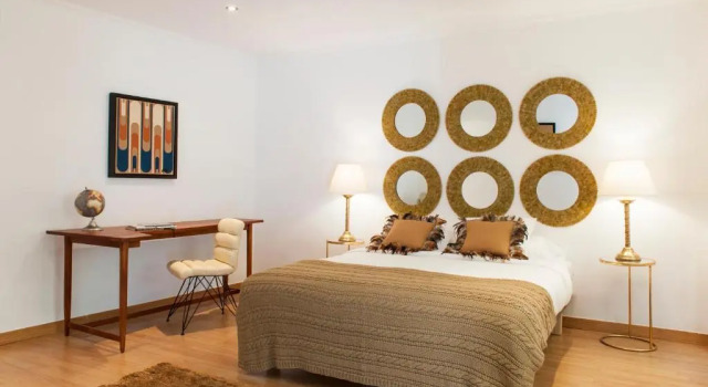 Апартаменты Rossio - Chiado | Lisbon Cheese & Wine Apartments