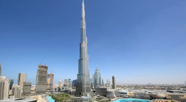 Апартаменты Signature Holiday Homes - The Penthouse