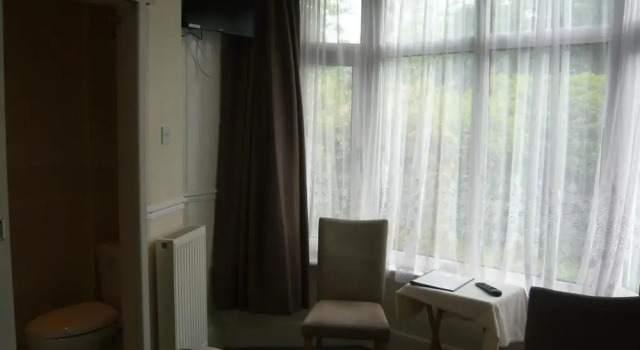 The Croft Guest House - Cockwood