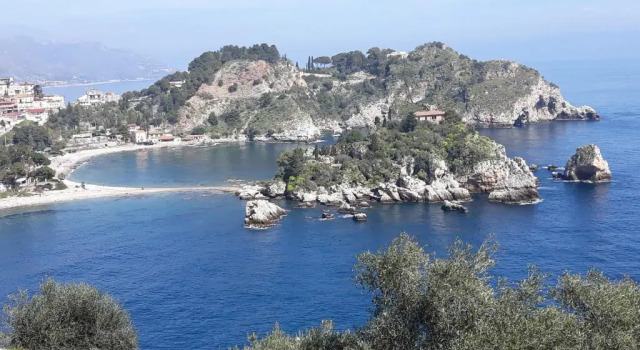 Коттедж Taormina - Etna