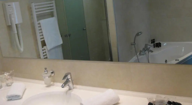 Люкс Hotel Kimen