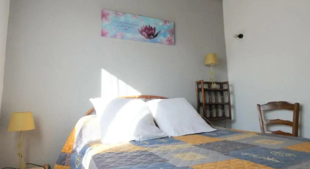 Gîte Saint-Paul-lès-Dax, 2 pièces, 5 personnes - FR-1-360-434, Prenota Hotel Dax Landes