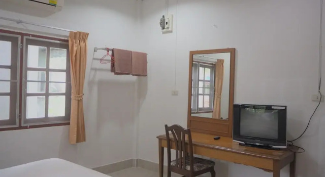 Вилла c 1 комнатой Coconut Bungalow