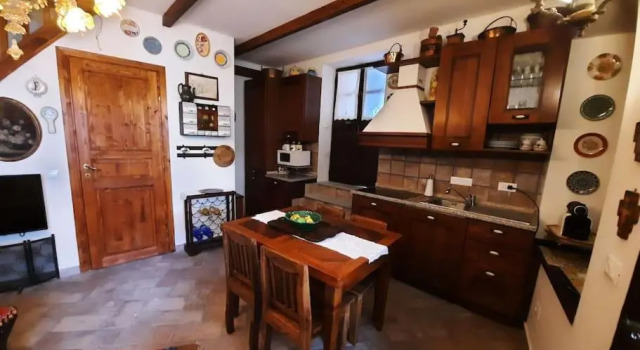 Апартаменты Private villa near Bellagio on Lake Como