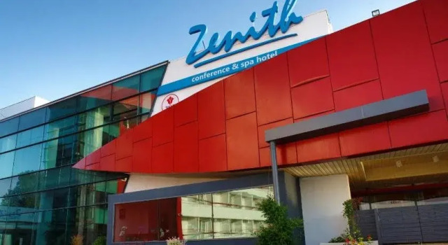 Zenith - Conferece  Spa Hotel, Prenota Resort Mamaia-Sat Constanta