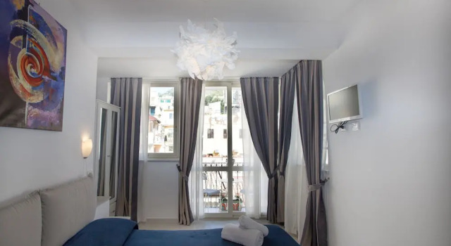 Номер Executive Casa Don Micio