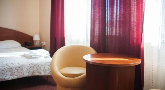 Номер Standard Hotel Horyzont