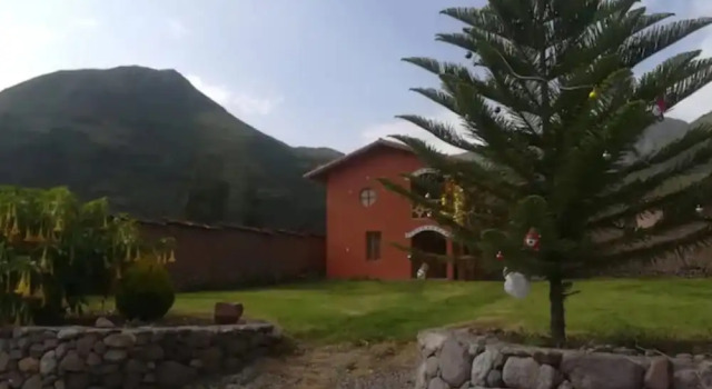 Casa Redonda Lodge, Rezerwuj Hotel Yanahuara Cuzco
