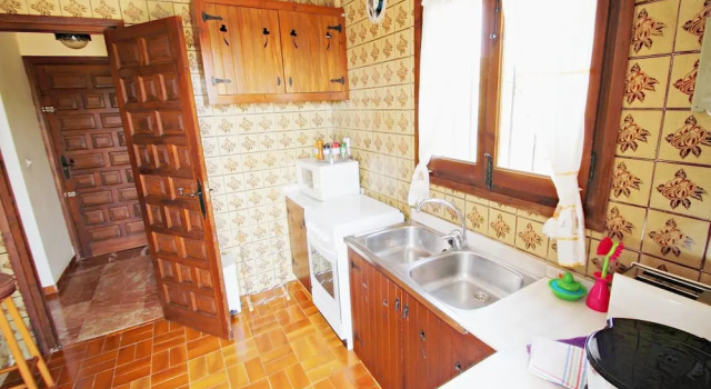 San Jaime 3B - beautiful holiday home in Benissa