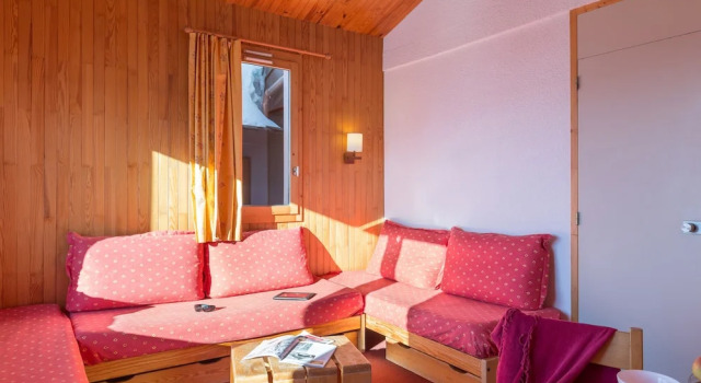 Апартаменты Standard Résidence Pierre & Vacances Emeraude