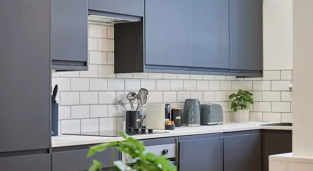 Host Stay Princes Place Hideaway III, Забронировать Апартаменты/квартира Отели Ливерпуля с парковкой, рядом с Static Gallery, Парковка