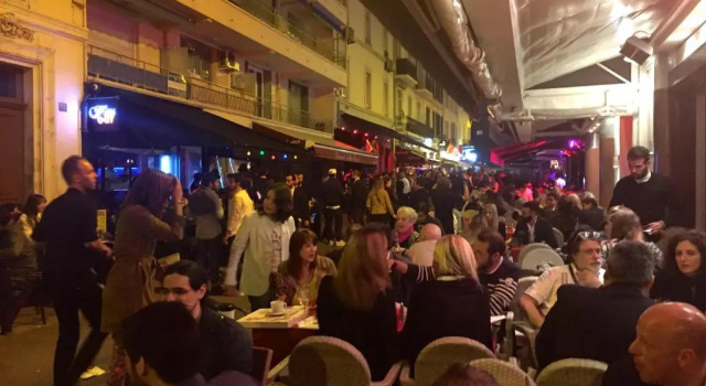 Cannes centre-Galliéni, Забронировать Отель Carnot Канны, рядом с Galerie Alexandre Leadouze