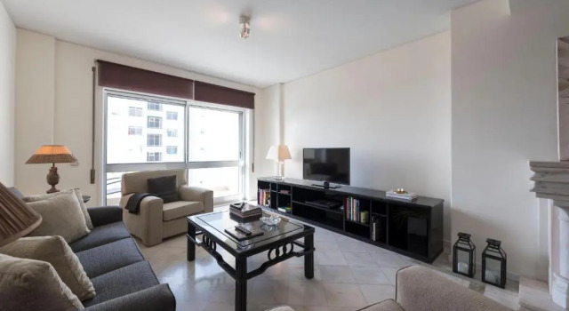 Lapa Premium Apartment