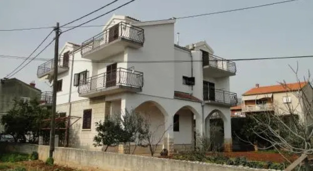 Apartments Majic, Забронировать Апартаменты/квартира Трогир Ciovo Island