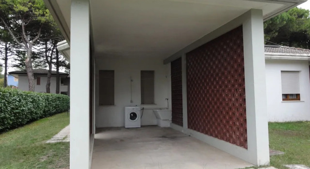 Residence Villa Regina, Prenota Villa Hotel a Veneto con piscina, Piscina
