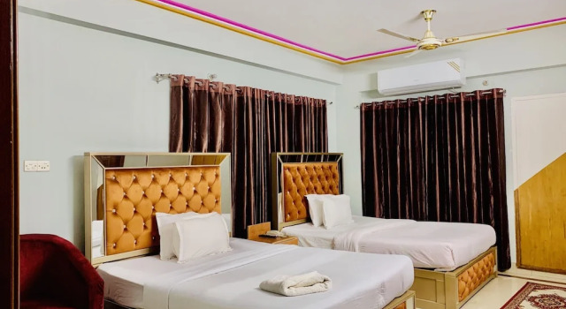 Номер Standard Hotel Heaven Inn