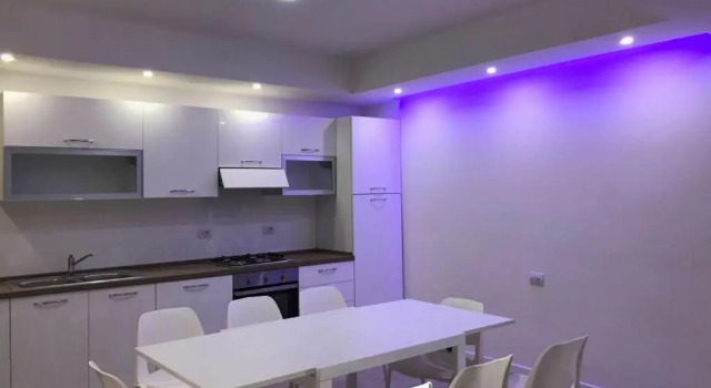 Коттедж c 1 комнатой Holiday home Isola Rossa