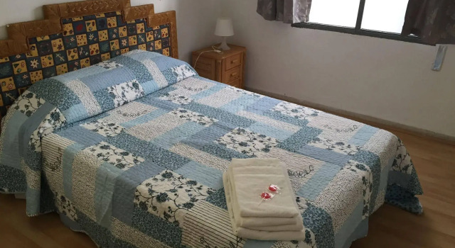 Hostel Euro Holitel