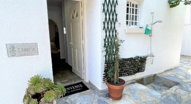 Blossom Holiday Villa DPS18, Rezervovat Vila Protaras Famagusta, poblíž Sunrise Beach
