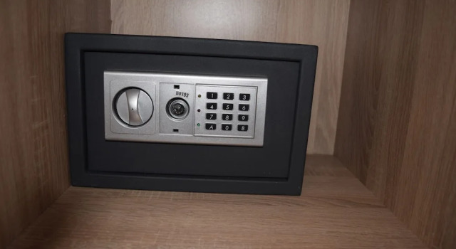 Номер Standard VO Hotel Barrio Italia