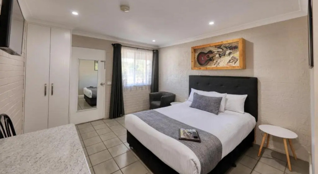 Двухместный номер Standard Country Leisure Motor Inn