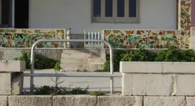 ilgiardinodamare, Book Apartment Hotels in Sicily with Parking, Parking