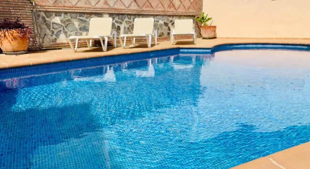 Вилла Deluxe Villa Andrea