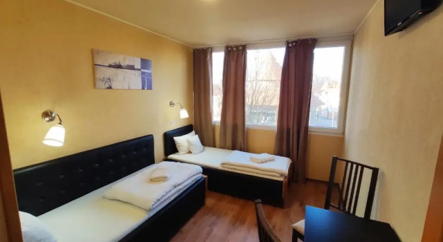 Двухместный номер Standard Silver Park Vendégház
