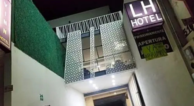 Livinn Hotel, Забронировать Отель Сан-Франциско-дель-Ринкон Гуанахуато