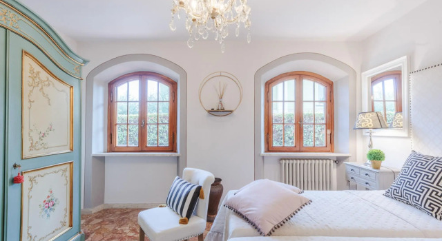 Villa Cesare Convenient and Smart