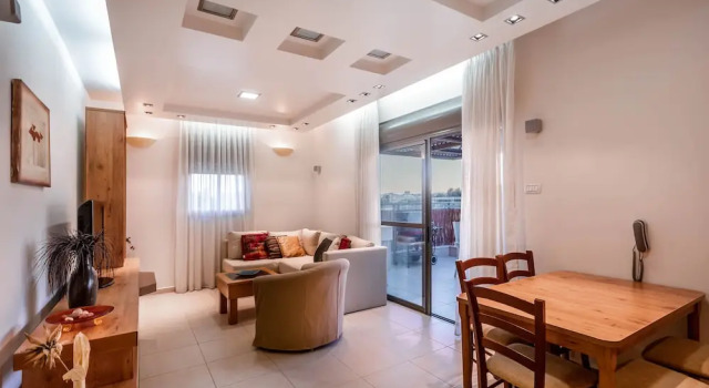 Habitación Clásica Almogim Suites Eilat