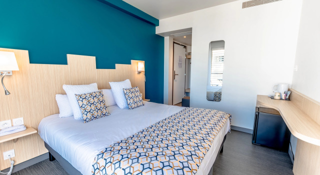 Sure Hotel by Best Western Saint-Raphael Le Dramont