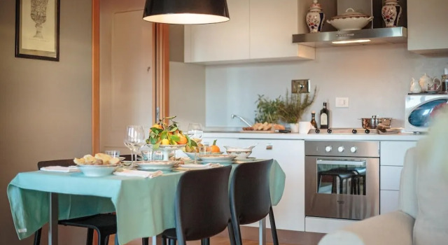 Апартаменты Casa Piccionaia in Lucca