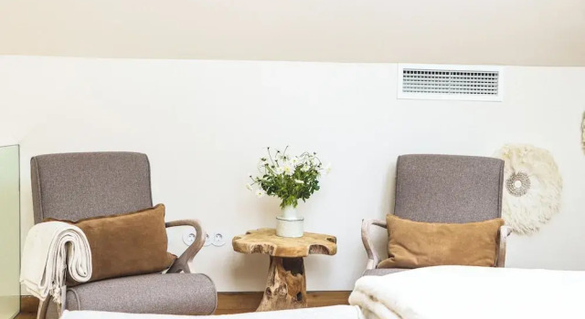 Люкс Deluxe Casas da Vinha - Vineadouro Wine Hotel