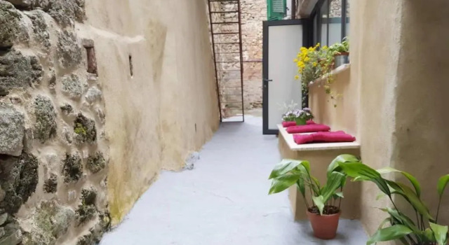 Casadelcorso Nogi