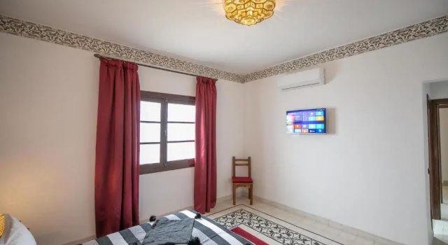Номер Superior Riad Dari Fes