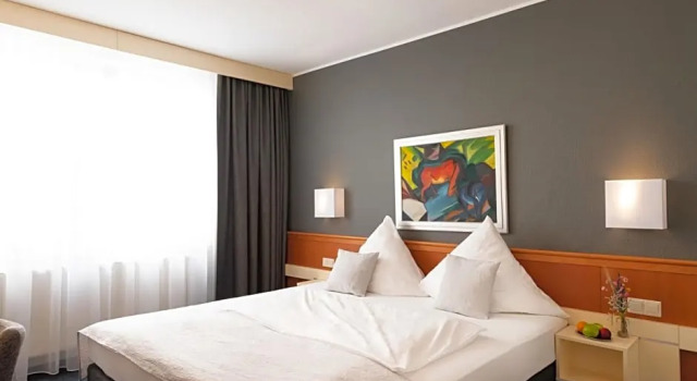 Номер Standard Parkhotel Herne