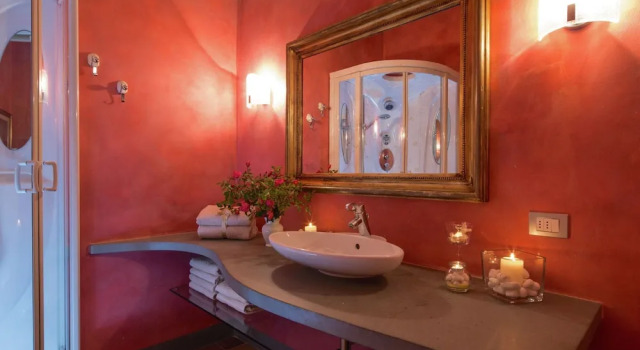 Вилла Villa in Cortona With Pool & Hill Views