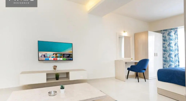 Prime Residence New Alamein, Boek Hotel El Alamein 