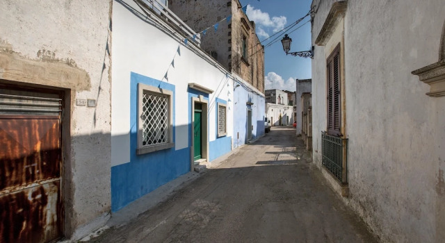 Corte Pila