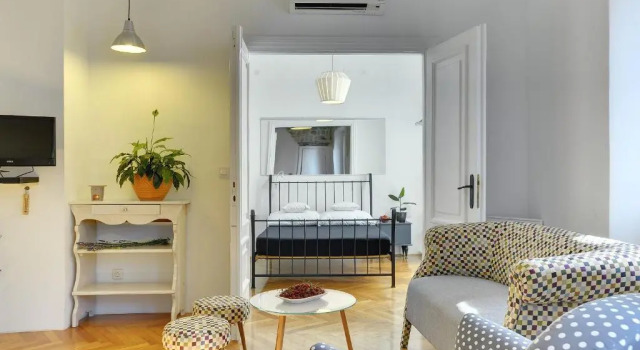 Apartments Forum 2, Забронировать Апартаменты/квартира Пула Pula Riviera, рядом с Pula Castle Kastel