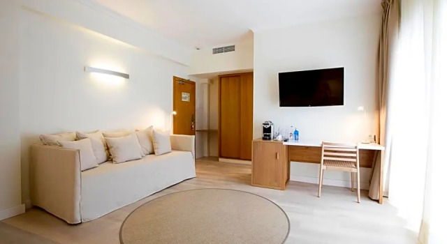 Номер Superior Hotel Levante