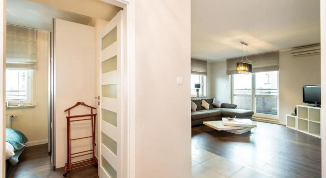 Super-Apartamenty -  Targi Poznanskie
