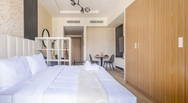 Nasma Luxury Stays - Riviera 10